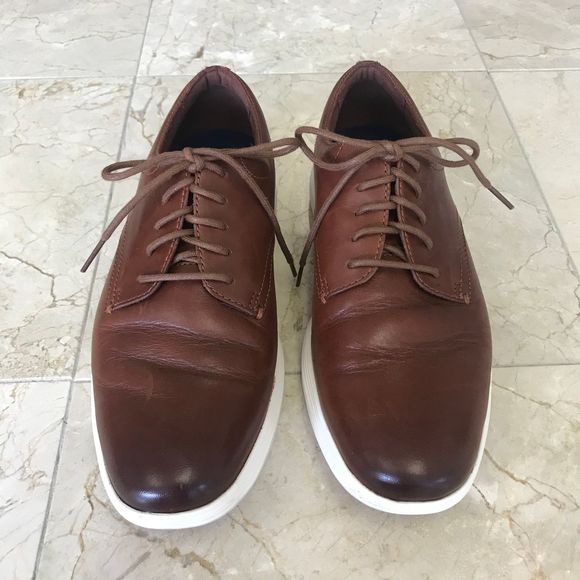 Cole Haan Other - Cole Haan Grand Tour Ox Mens Dress Shoes